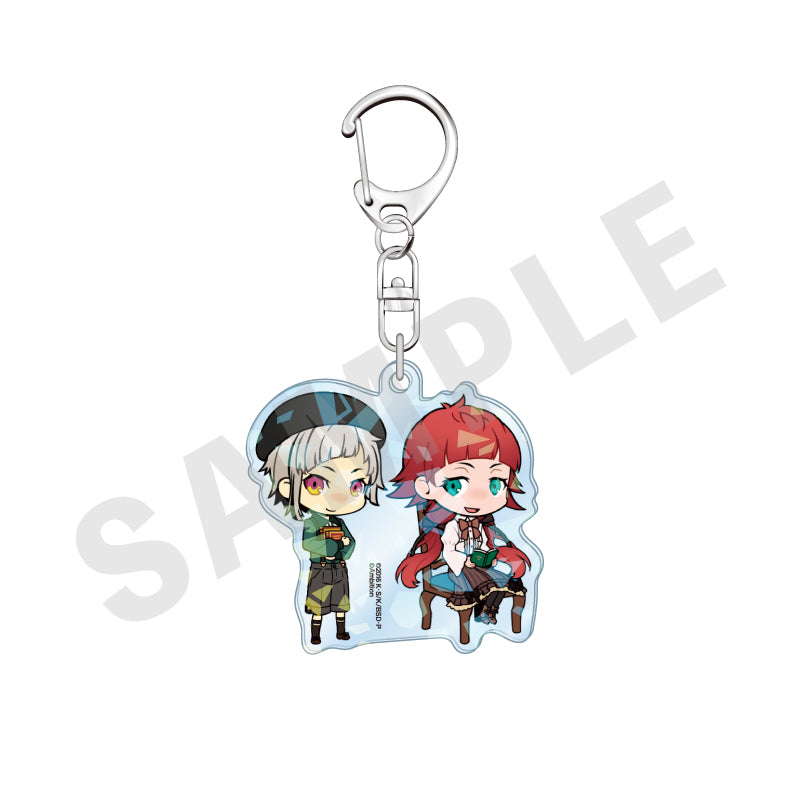 セット販売】「文豪ストレイドッグス 迷ヰ犬怪奇譚」 シークレット