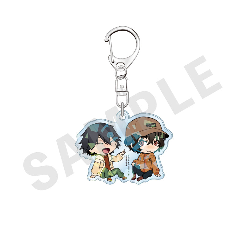 セット販売】「文豪ストレイドッグス 迷ヰ犬怪奇譚」 シークレット