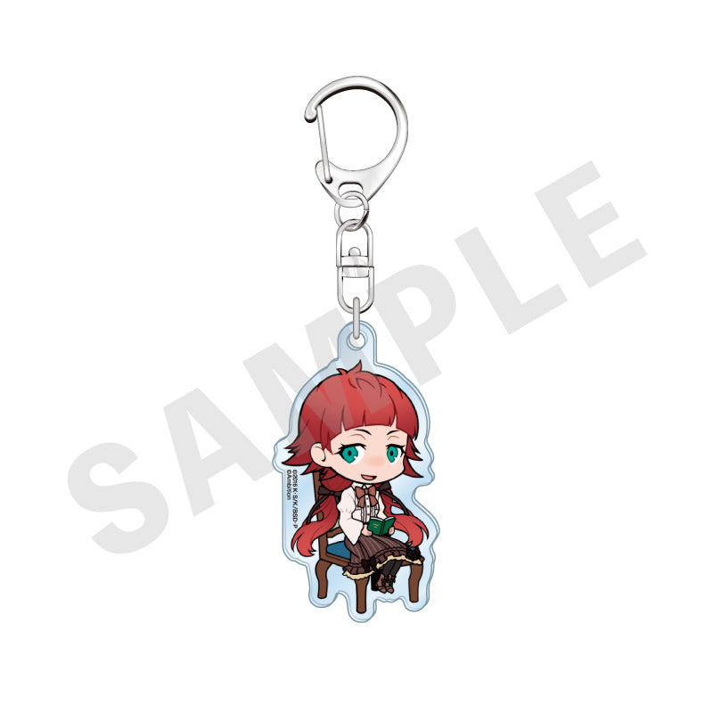 セット販売】「文豪ストレイドッグス 迷ヰ犬怪奇譚」 シークレット