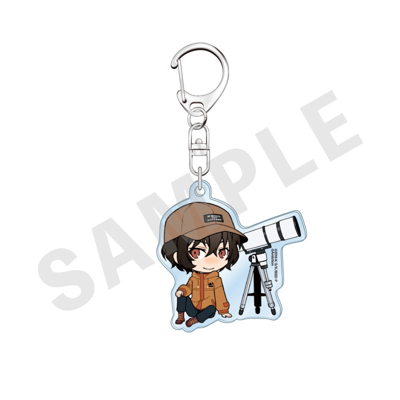セット販売】「文豪ストレイドッグス 迷ヰ犬怪奇譚」 シークレット