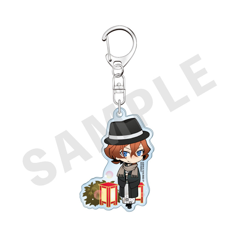 セット販売】「文豪ストレイドッグス 迷ヰ犬怪奇譚」 シークレット