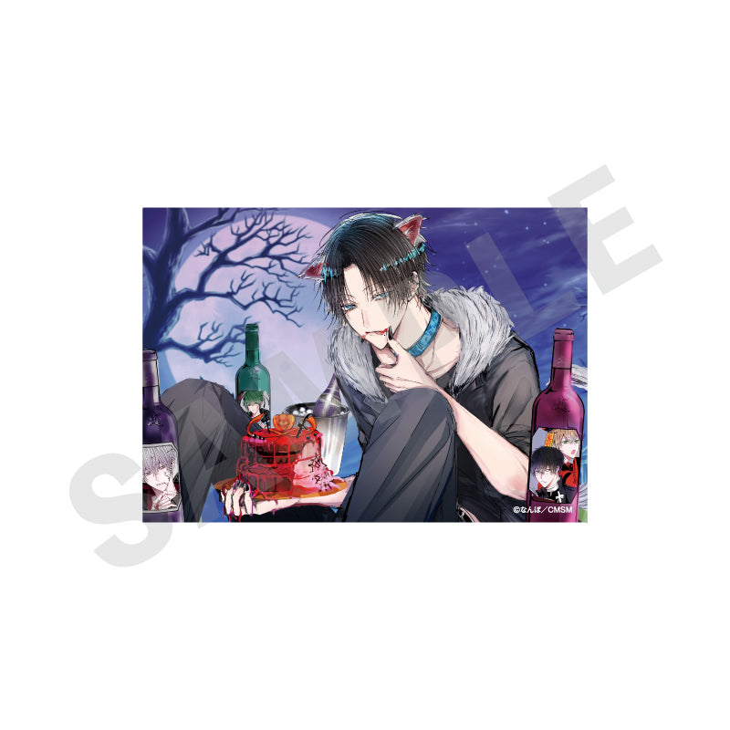 単品】「ゴミカスアイドル更生させないと私が死ぬ」 トレーディング