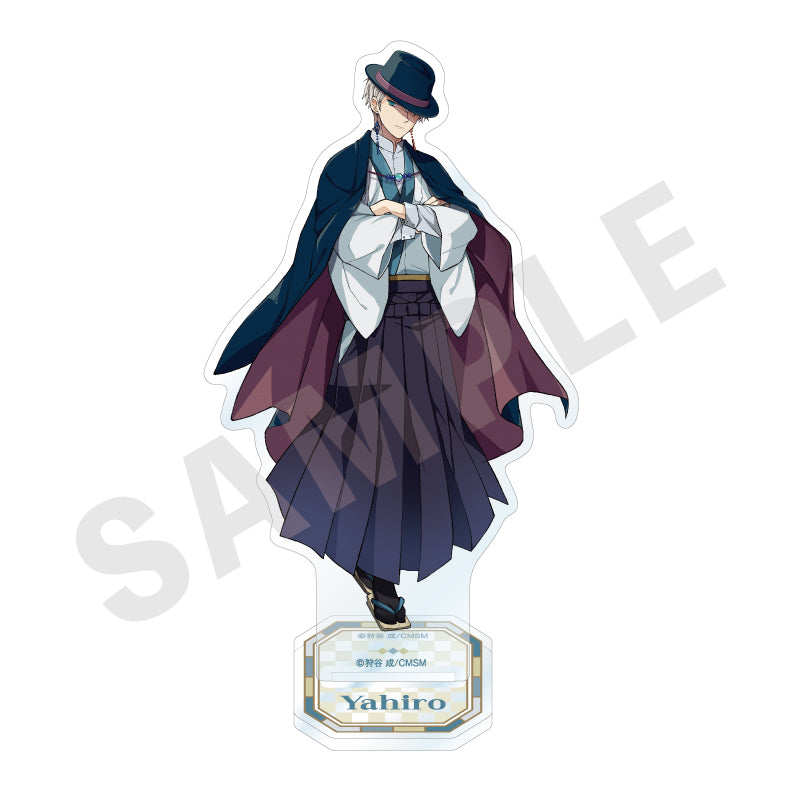 みにくい遊郭の子｜アニメバコ