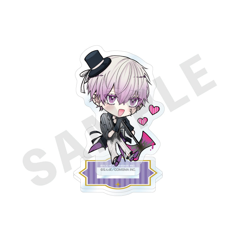 ゴミカスアイドル更生させないと私が死ぬ のグッズ、槍原ルイのアクリルスタンドの1枚目の画像です