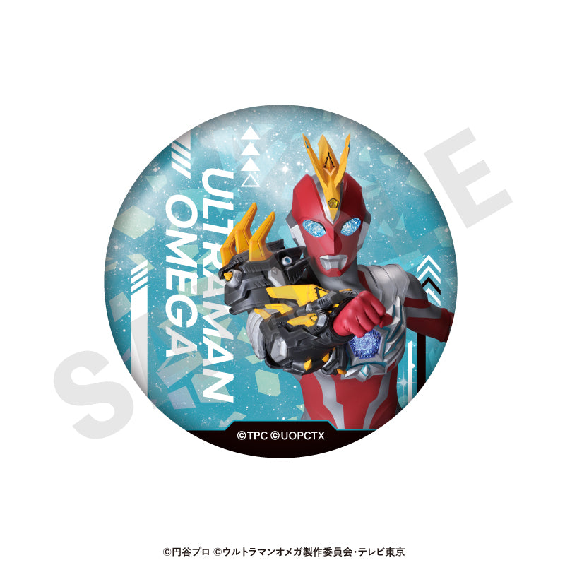 単品】「ウルトラマンシリーズ」 トレーディング推し缶バッジ