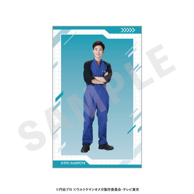 単品】「ウルトラマンシリーズ」 トレーディングカード（ウルトラマン