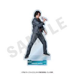 「ウルトラマンシリーズ」 アクリルスタンド vol.2（オオキダ ソラト）