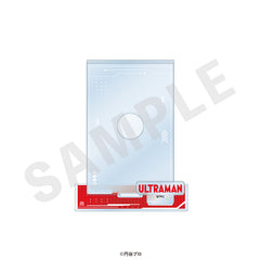 「ウルトラマンシリーズ」 トレカスタンド