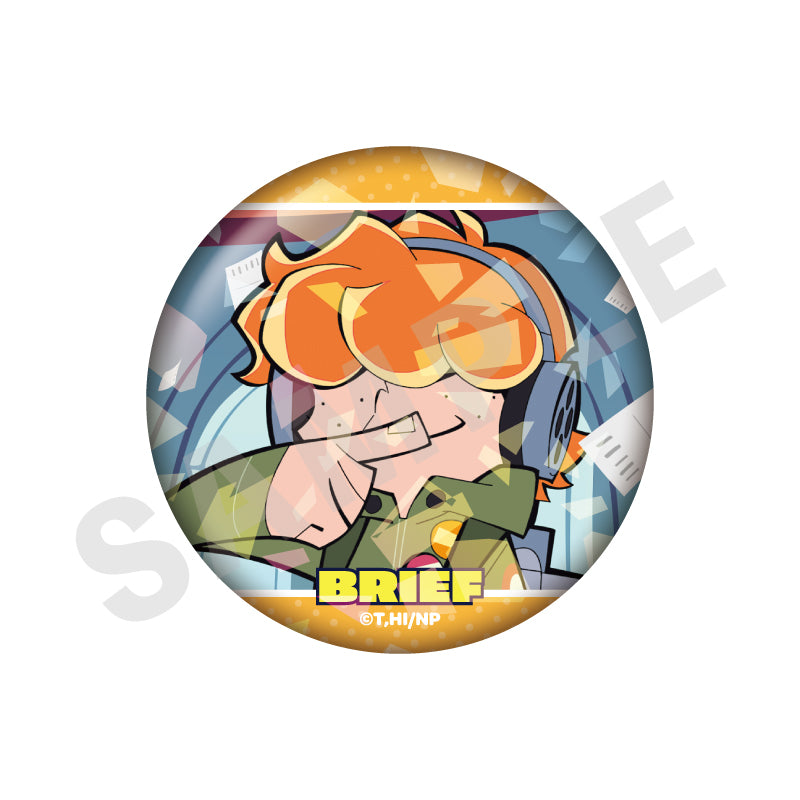 単品】「New PANTY & STOCKING with GARTERBELT」トレーディング