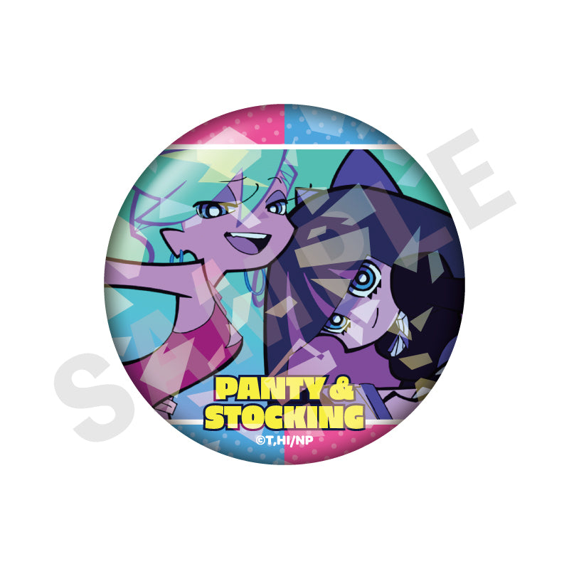 単品】「New PANTY & STOCKING with GARTERBELT」トレーディング