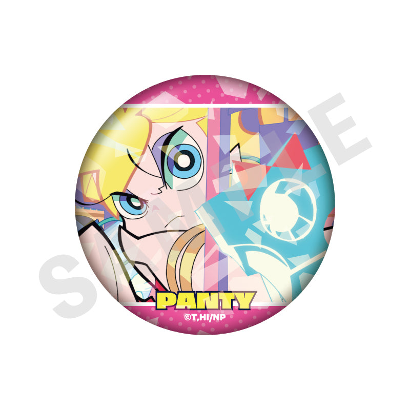 単品】「New PANTY & STOCKING with GARTERBELT」トレーディング