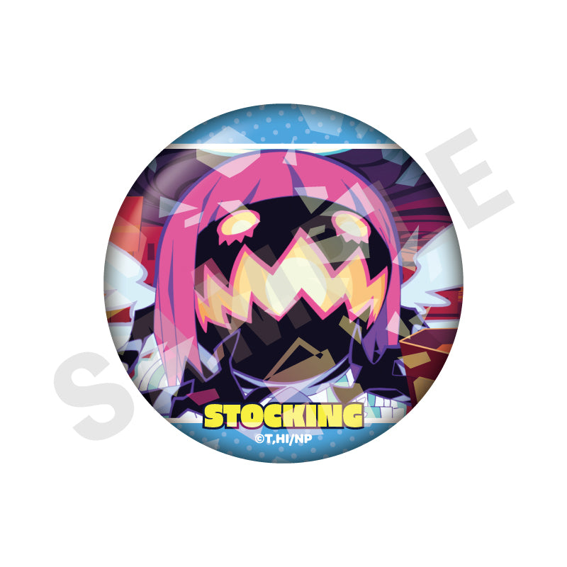 単品】「New PANTY & STOCKING with GARTERBELT」トレーディング