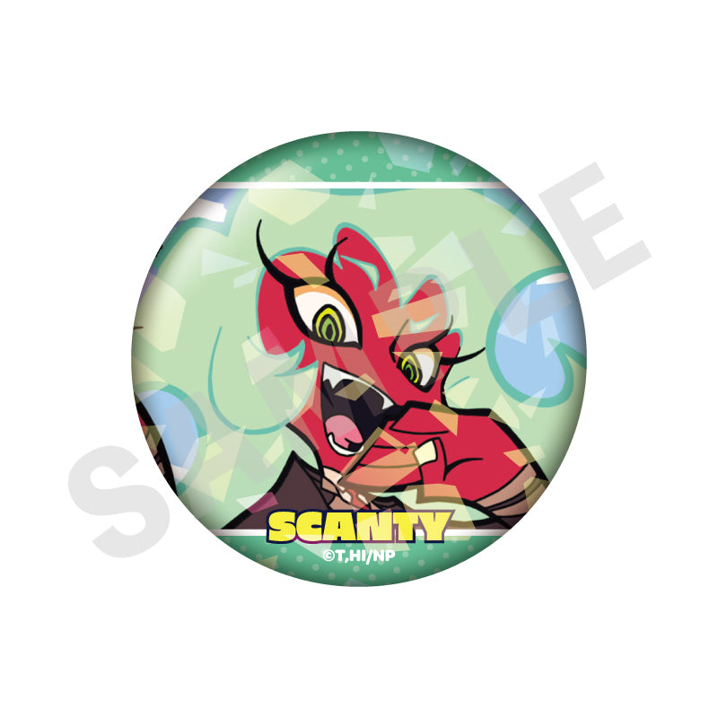 単品】「New PANTY & STOCKING with GARTERBELT」トレーディング