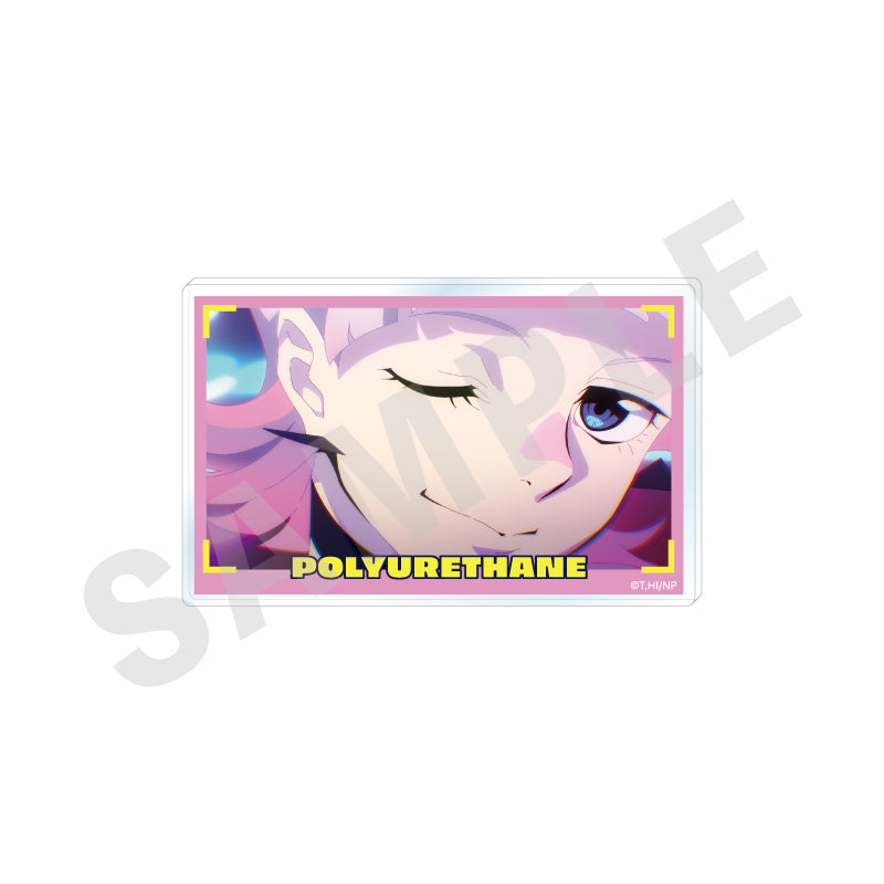 New PANTY & STOCKING with GARTERBELT のグッズ、アクリルカードの15枚目の画像です