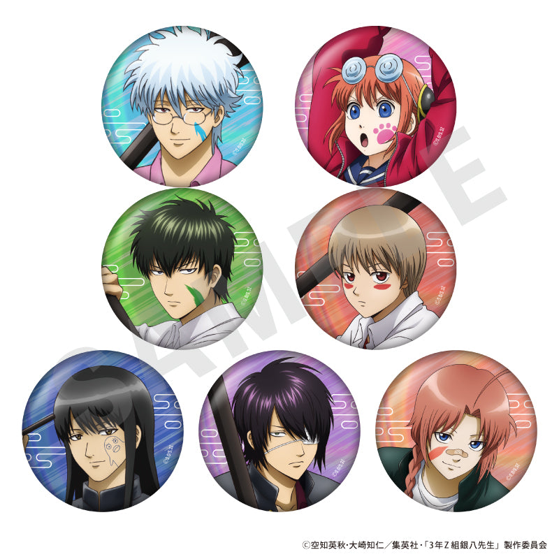 銀魂｜アニメバコ