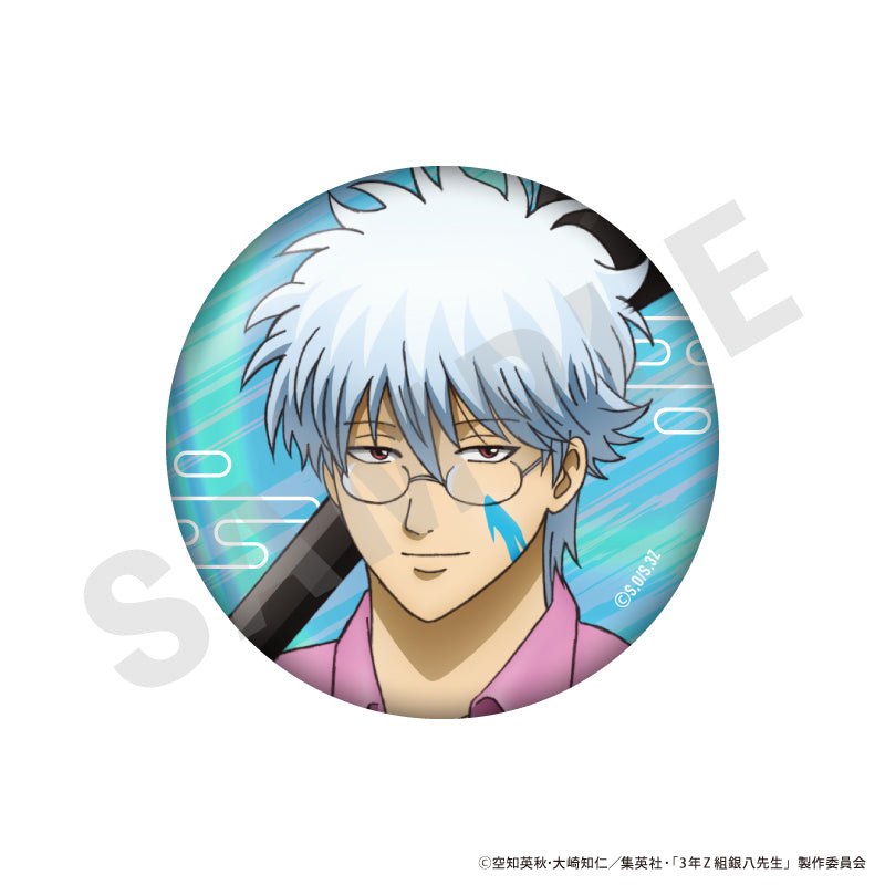 銀魂｜アニメバコ