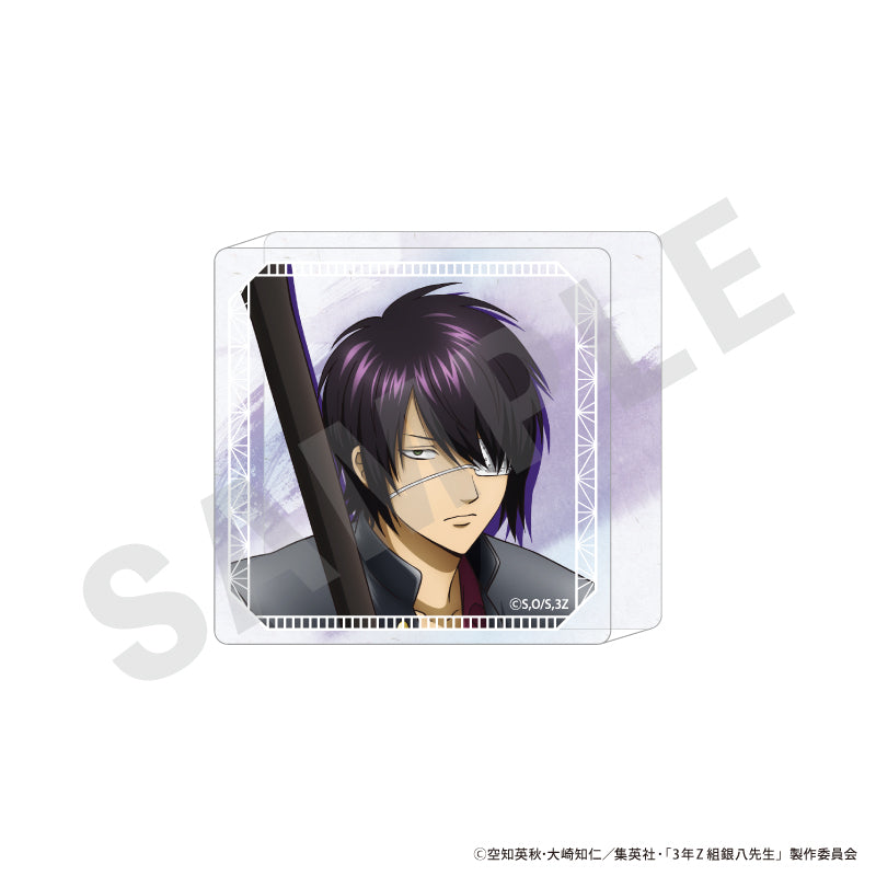 【非売品未開封】深崎暮人 魔太郎 八宝備仁 40原 あみあみ アクリルプレート 非売品未開封】深崎暮人 魔太郎 八宝備仁 40原 あみあみ アクリル