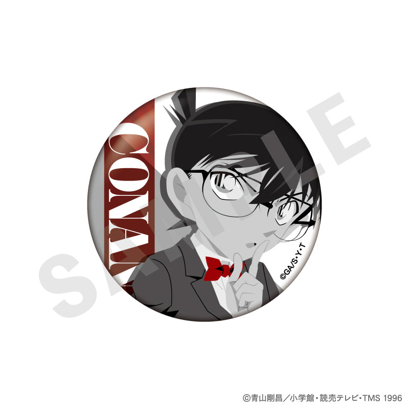 単品】『名探偵コナン』 ペイントラクトシリーズ トレーディング