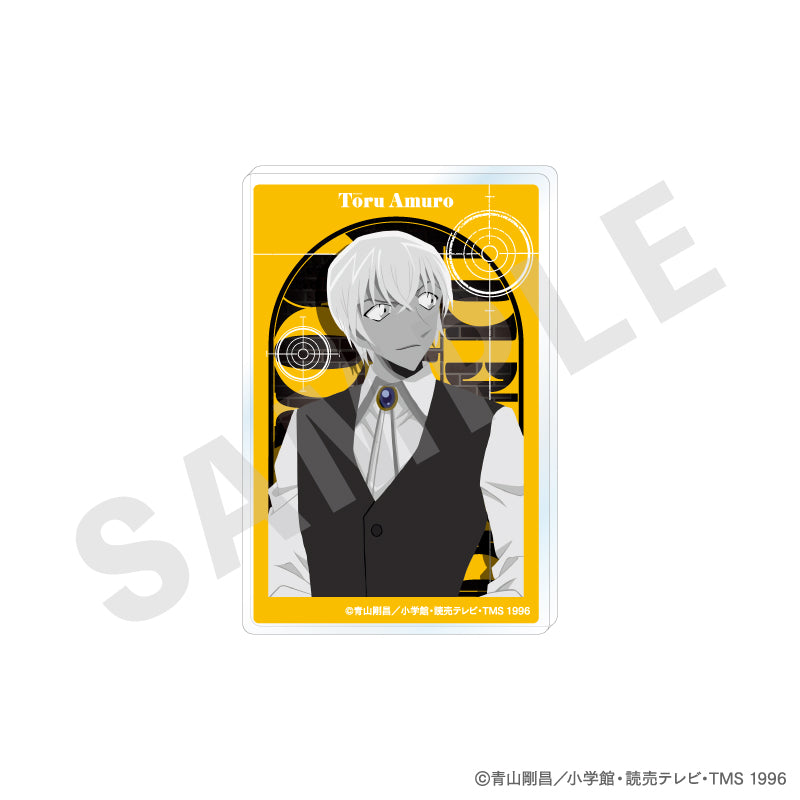 全種セット】『名探偵コナン』 ペイントラクトシリーズ