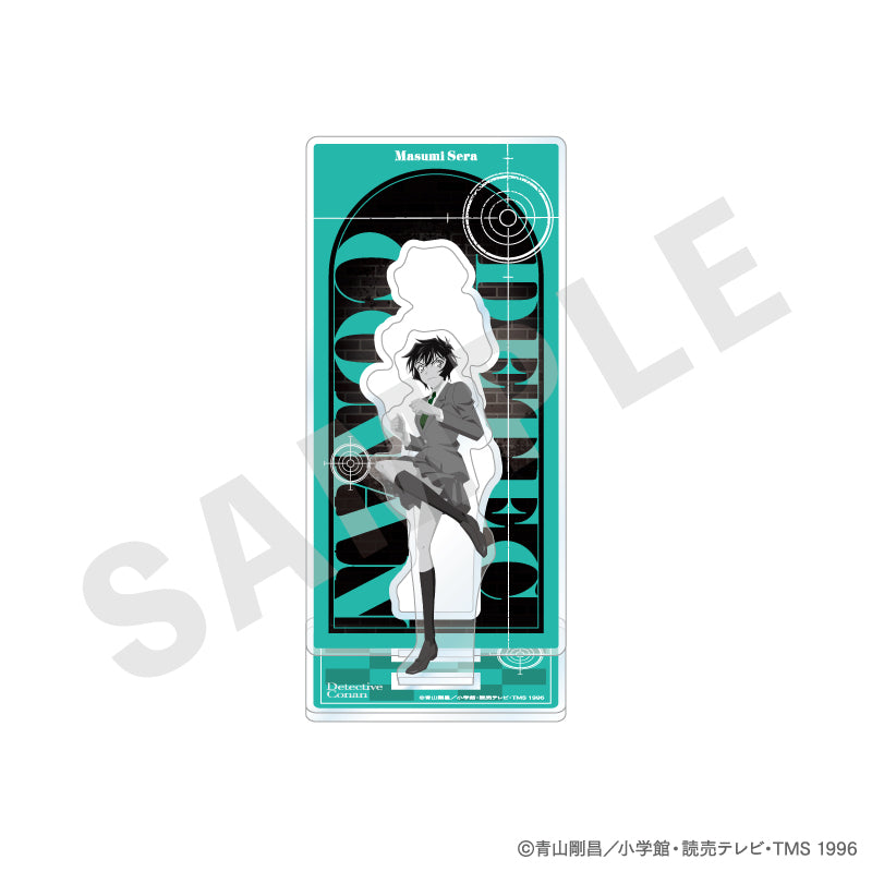名探偵コナン のグッズ、世良真純のアクリルスタンドの1枚目の画像です