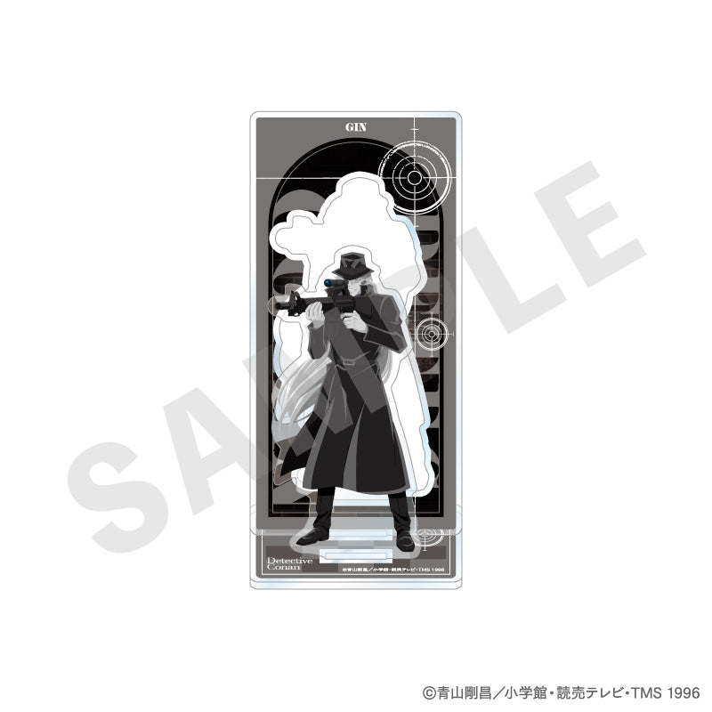 名探偵コナン – ページ 4｜アニメバコ