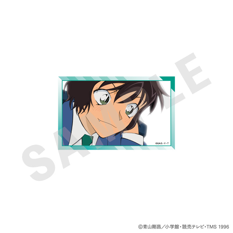 名探偵コナン ～favorite series～のグッズ、世良真純のステッカーの画像です