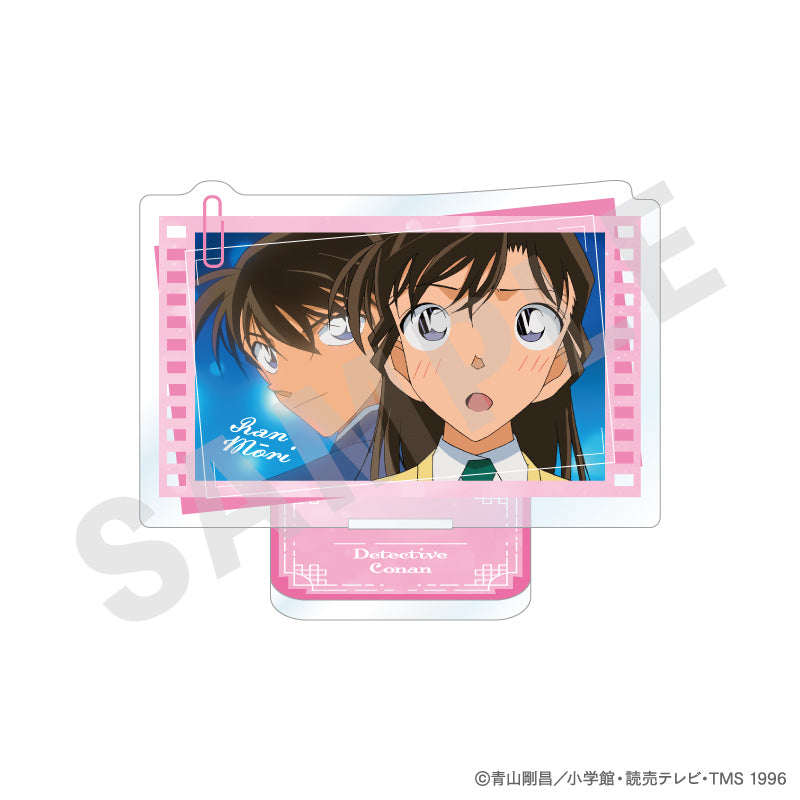 名探偵コナン ～favorite series～のグッズ、毛利蘭のアクリルスタンドの画像です