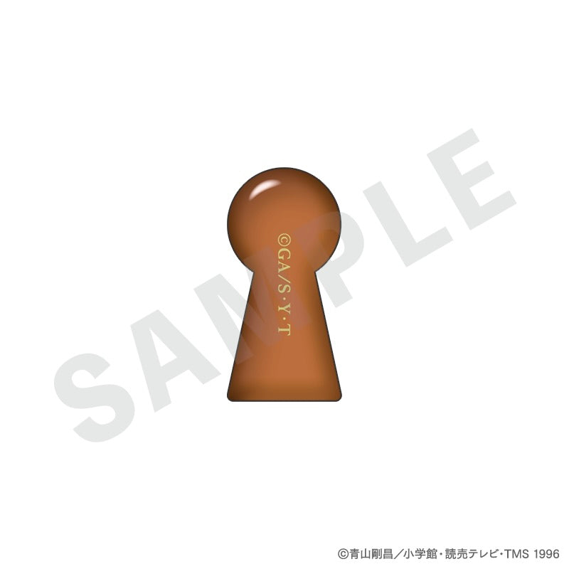 名探偵コナン ～favorite series～のグッズ、江戸川コナンのガラスペン＆インクセットの画像です