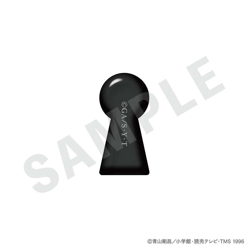 名探偵コナン ～favorite series～のグッズ、赤井秀一のガラスペン＆インクセットの画像です