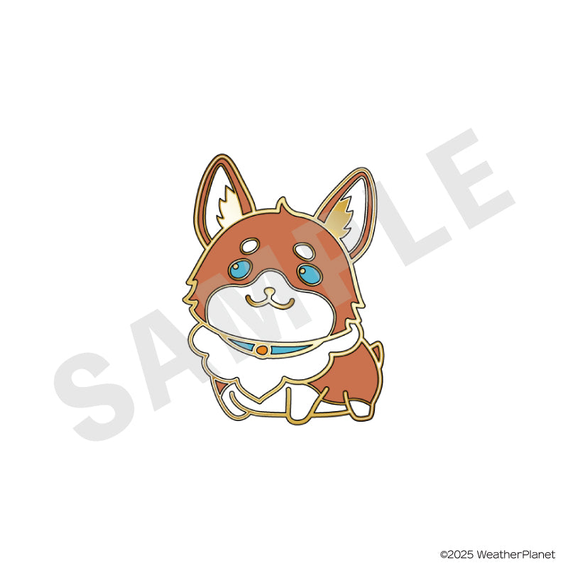 MEN＆あさひピンズセット｜アニメバコ【心おどるアニメグッズは