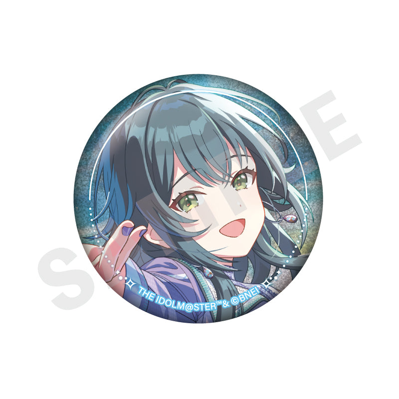 【アニメグッズまとめ売り】アイドル系・多数！ 缶バッジ・カードなど30点以上！ 全種セット】「学園アイドルマスター」 〜favorite series