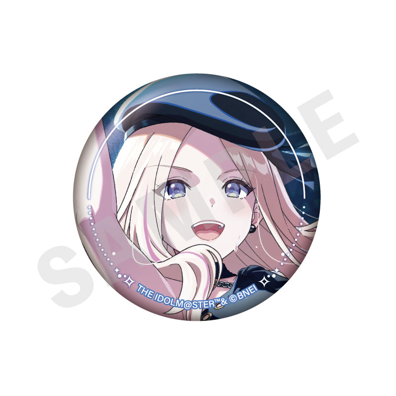 amiami アイドルマスター ディアリースターズ　缶バッジ box amiami アイドルマスター ディアリースターズ 缶バッジ box amiami