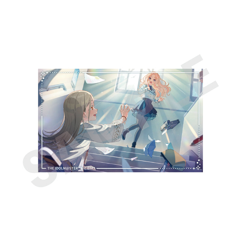 全種セット】「学園アイドルマスター」 〜favorite series