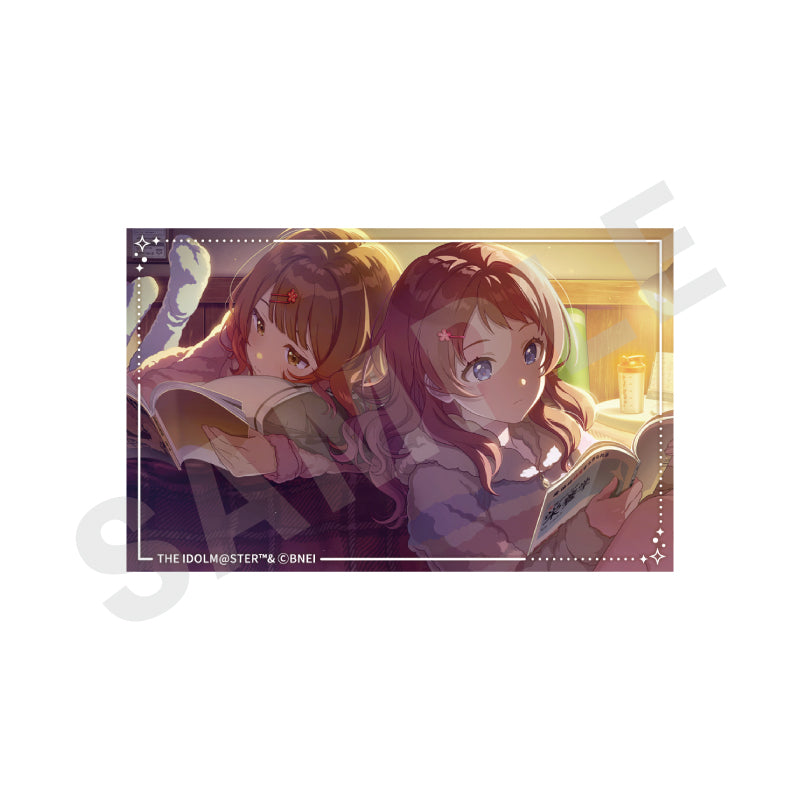 全種セット】「学園アイドルマスター」 〜favorite series