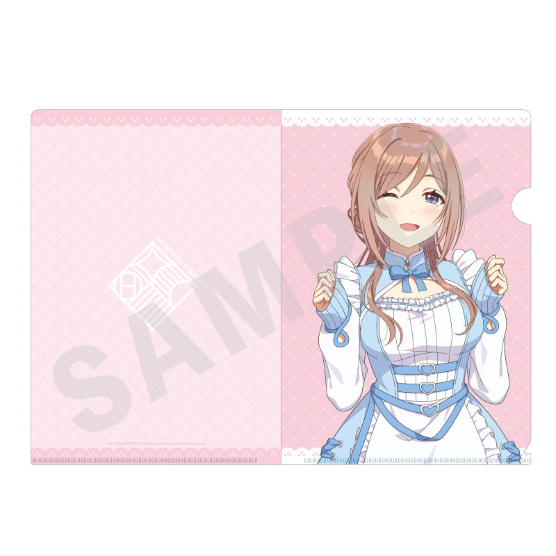 全種セット】「学園アイドルマスター」 トレーディングA5クリア