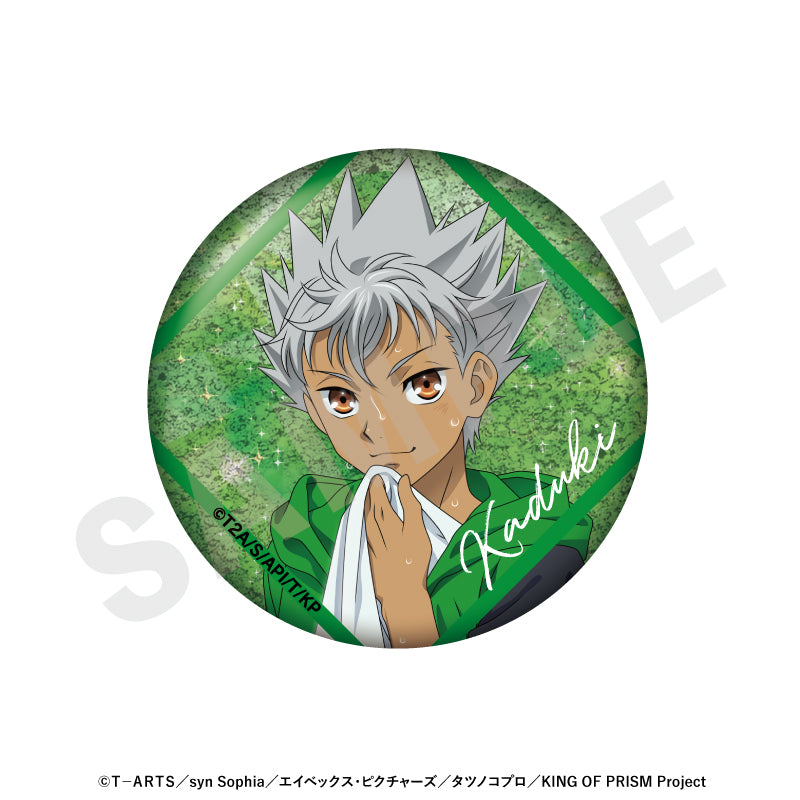 全種セット】「KING OF PRISM-Your Endless Call-み～んなきらめけ