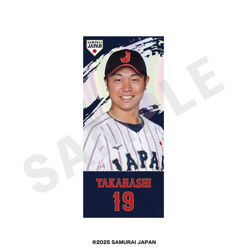 野球日本代表 侍ジャパン のグッズ、キーホルダーの12枚目の画像です