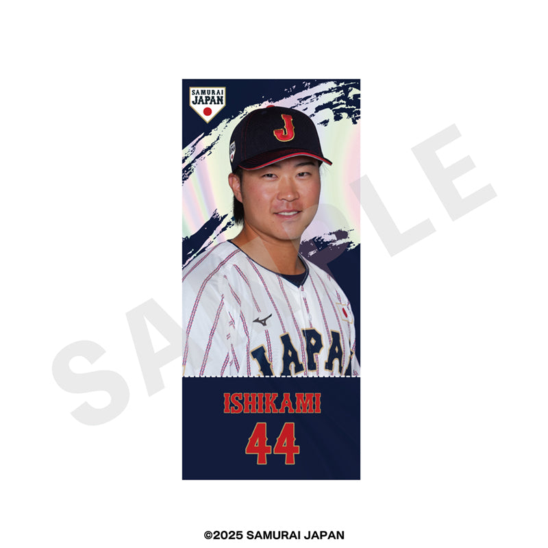 野球日本代表 侍ジャパン のグッズ、キーホルダーの16枚目の画像です