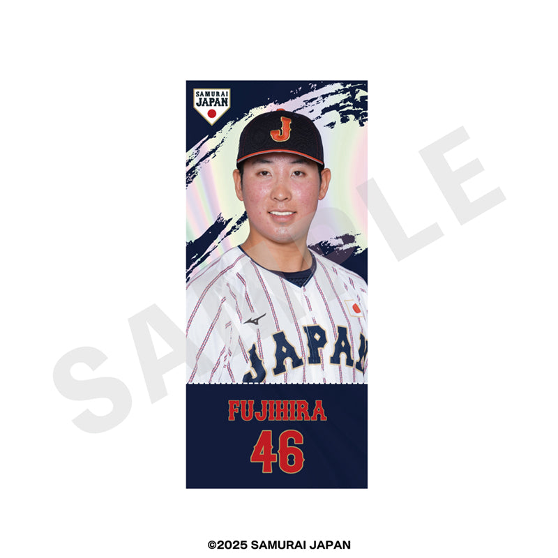 野球日本代表 侍ジャパン のグッズ、キーホルダーの17枚目の画像です