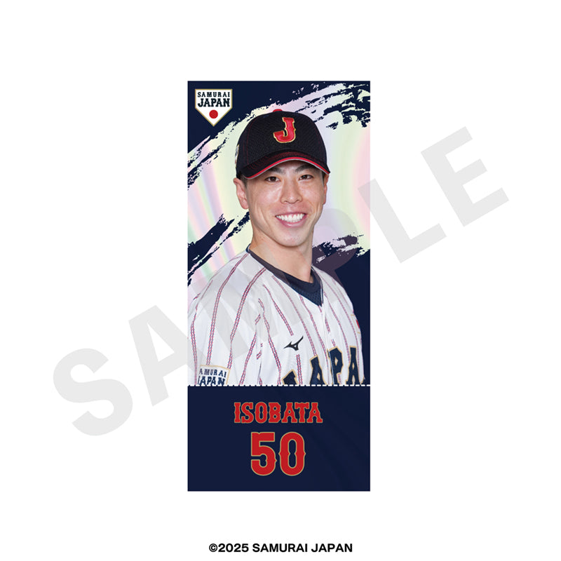 野球日本代表 侍ジャパン のグッズ、キーホルダーの18枚目の画像です