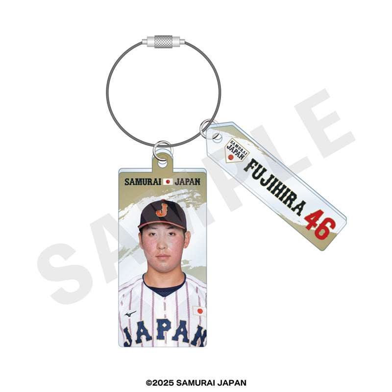 【非売品】野球　日本代表　侍ジャパン 野球日本代表 侍ジャパン – ページ 4｜アニメバコ