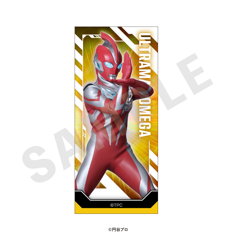 ウルトラマンシリーズ のグッズ、オーロラステッカーの16枚目の画像です