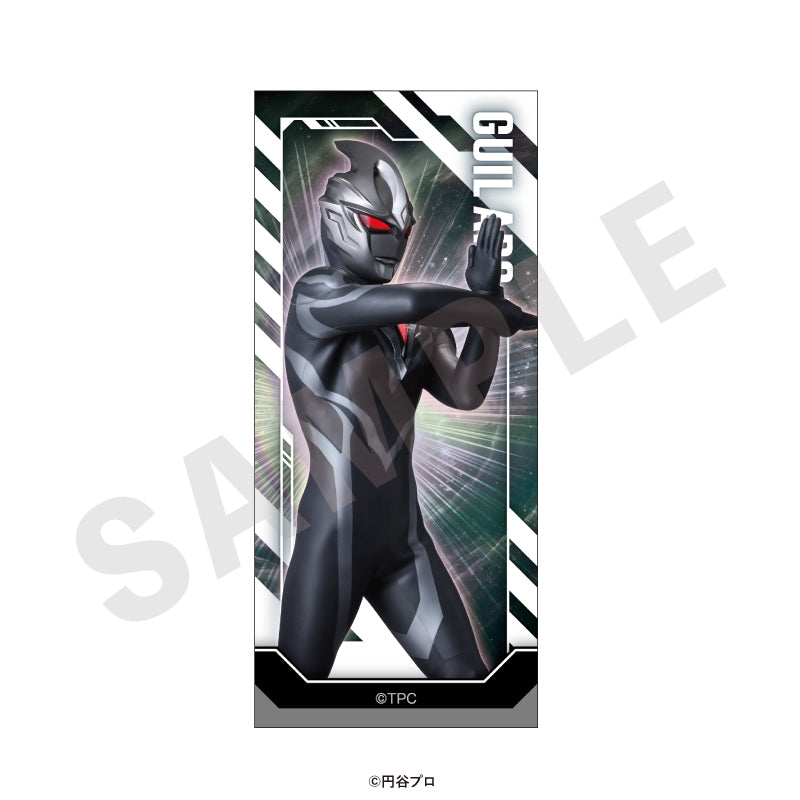 ウルトラマンシリーズ のグッズ、オーロラステッカーの20枚目の画像です