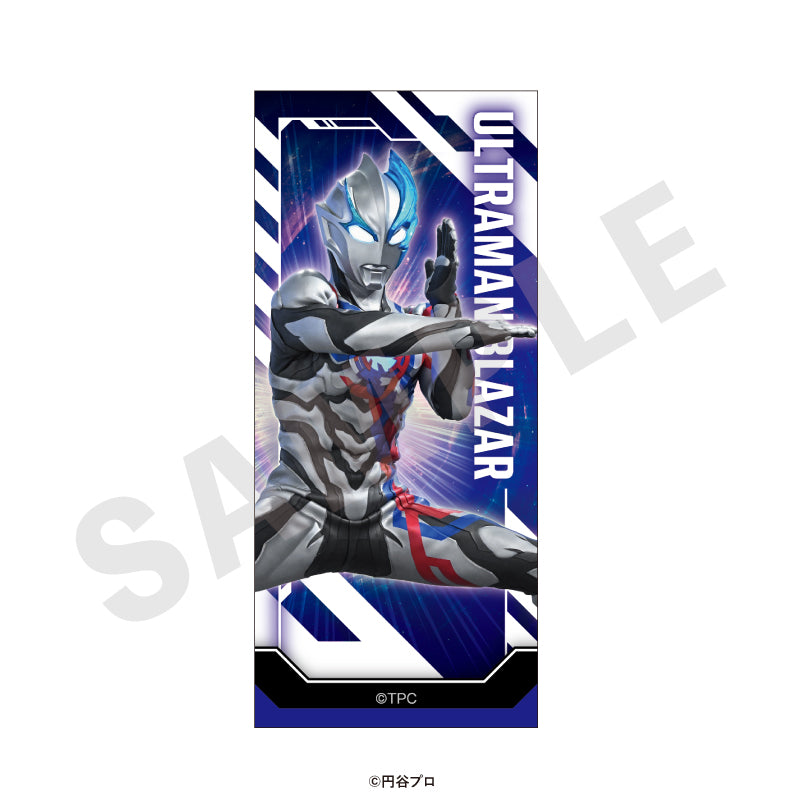 ウルトラマンシリーズ のグッズ、オーロラステッカーの14枚目の画像です