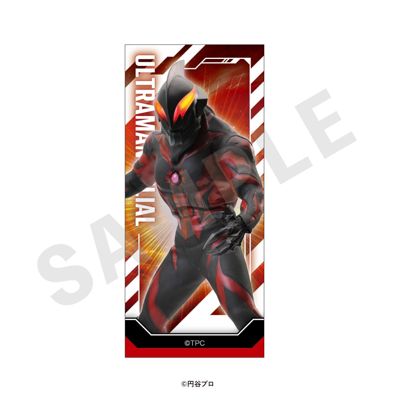 ウルトラマンシリーズ のグッズ、オーロラステッカーの18枚目の画像です