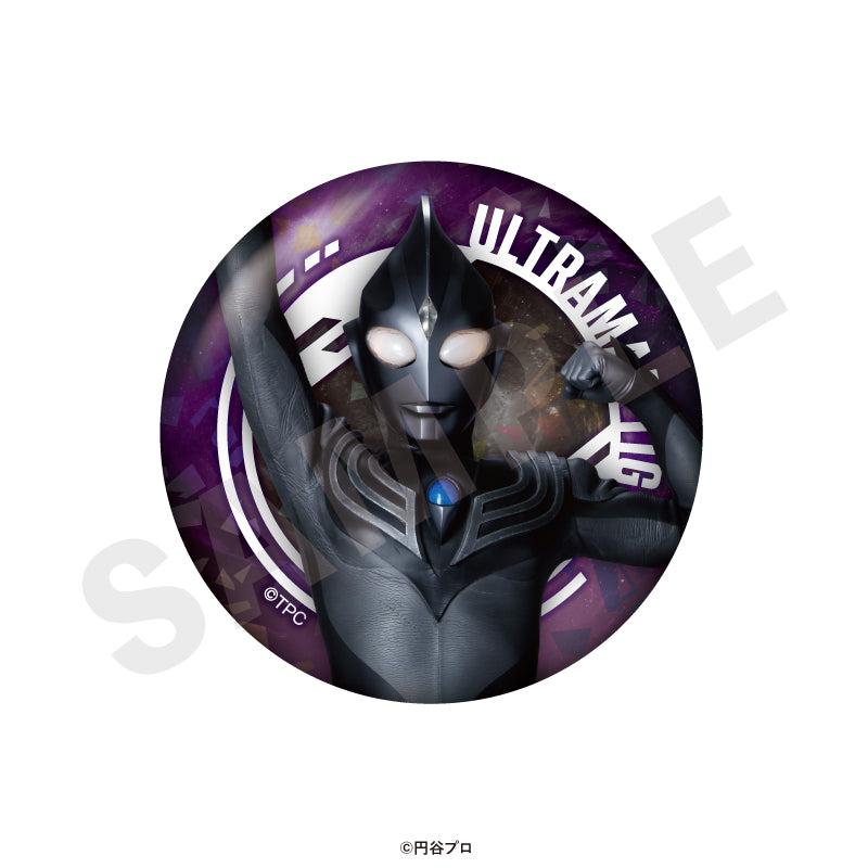 ウルトラマンシリーズ のグッズ、ウルトラマンティガの推し缶バッジの10枚目の画像です
