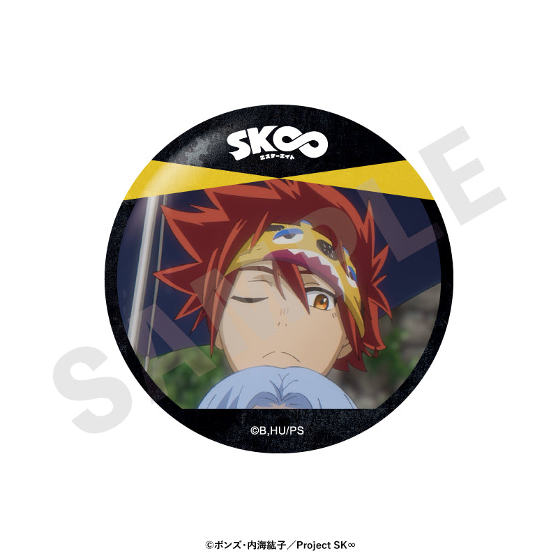 単品】オリジナルTVアニメ「SK∞ エスケーエイト」 〜favorite series