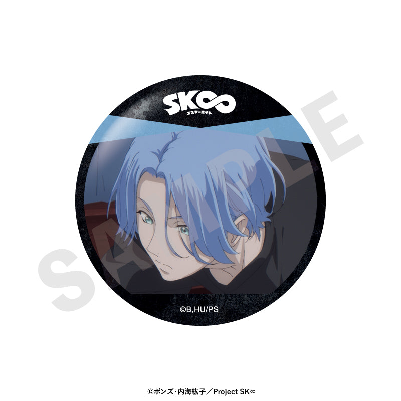 単品】オリジナルTVアニメ「SK∞ エスケーエイト」 〜favorite series