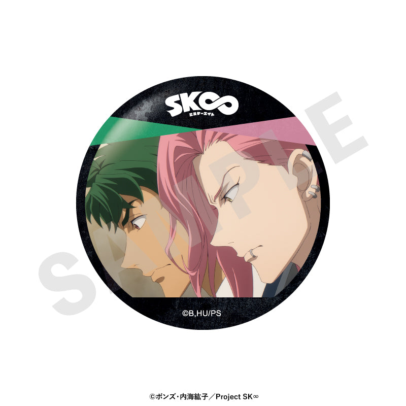 単品】オリジナルTVアニメ「SK∞ エスケーエイト」 〜favorite series