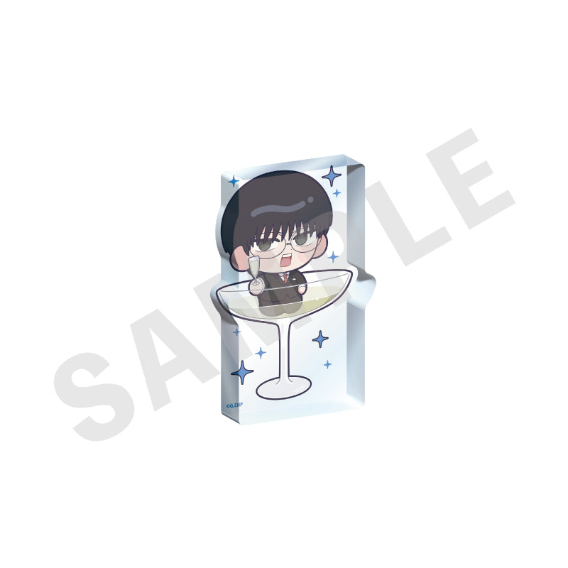 えぶりでいホスト｜アニメバコ